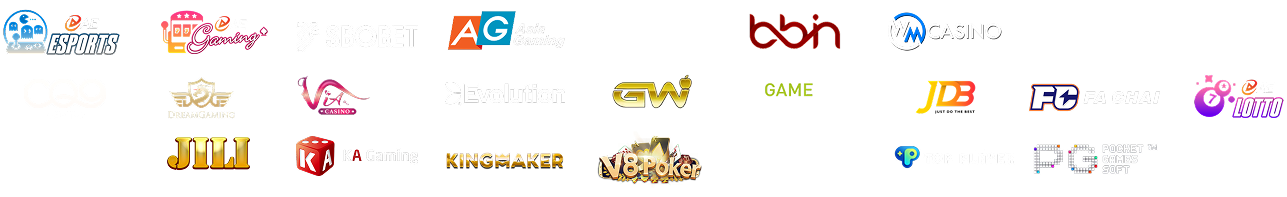 Đối Tác Phát Triển Của LV88