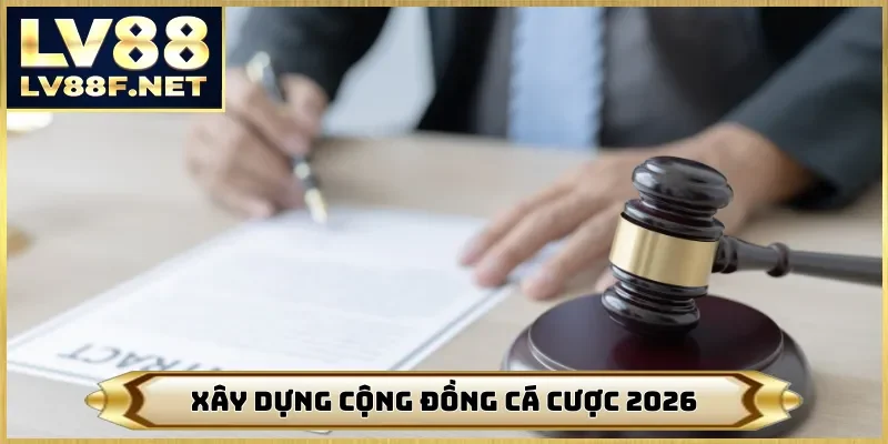 Xây dựng cộng đồng cá cược 2026