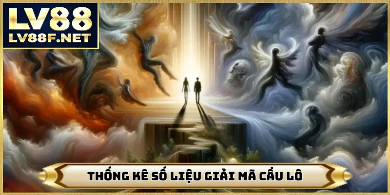 Thống kê số liệu giải mã cầu lô